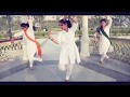 IT's HAPPENS ONLY IN INDIA | REPUBLIC DAY SPECIAL | DANCETA CHOREOGRAPHY.