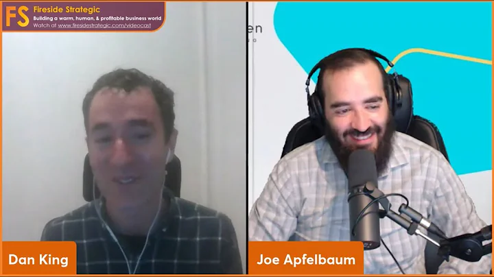 Fireside Chat with Joe Apfelbaum, CEO and Founder ...