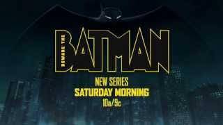Beware the Batman-TV Spot 1