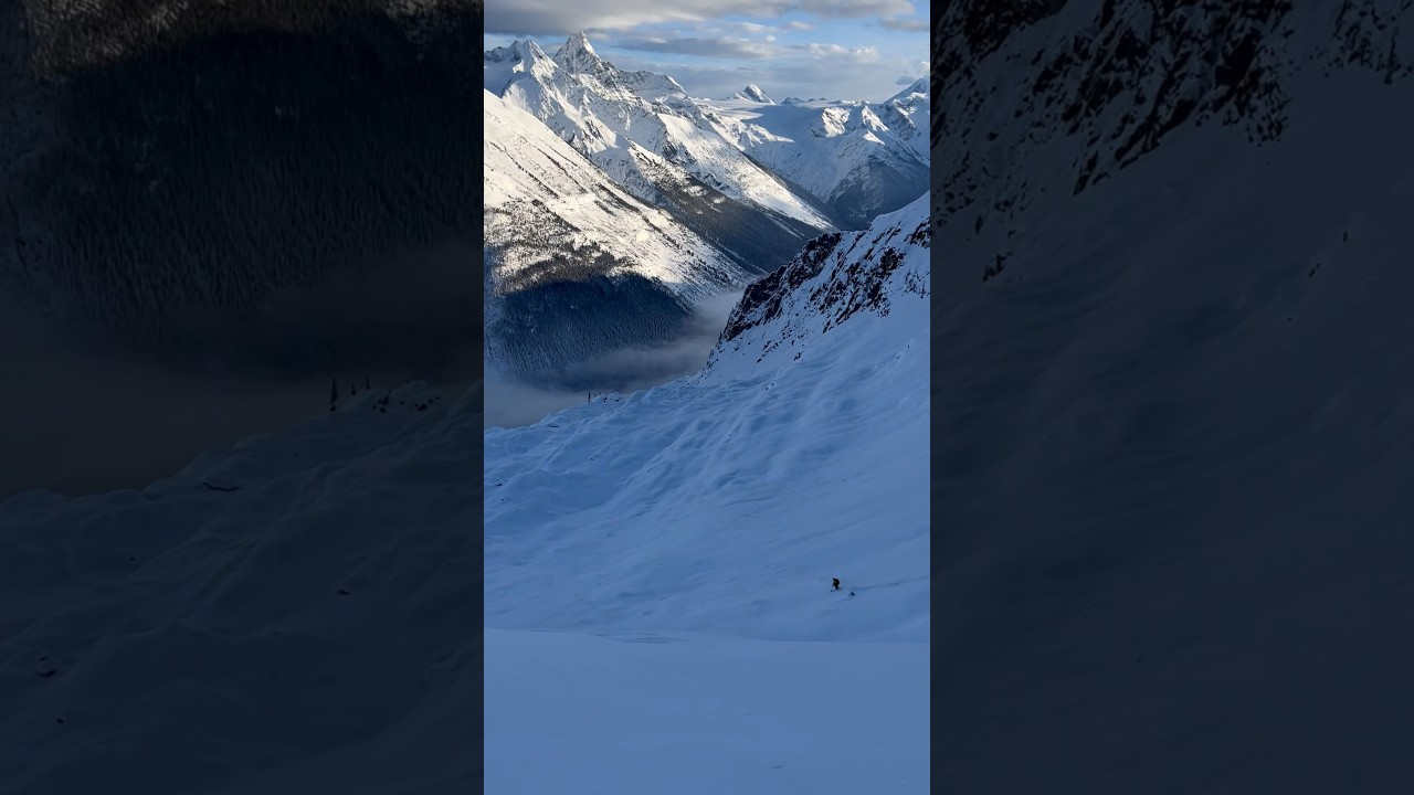 Roger s Pass Conditions Update Dec 30 2023 ski rogers glacier Roger s pass conditions update dec 30 2023 ski rogers glacier
