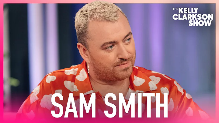 Sam Smith Likes To 'Feel A Bit Scared' When Releas...