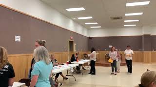 Poverty Simulation