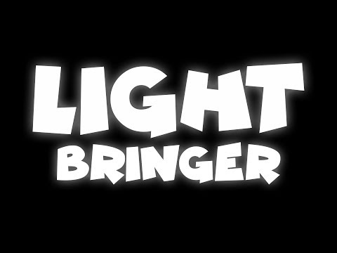 Ich bin die letzte Hoffnung! | TLH: LIGHTBRINGER #01 - Ich bin die letzte Hoffnung! | TLH: LIGHTBRINGER #01