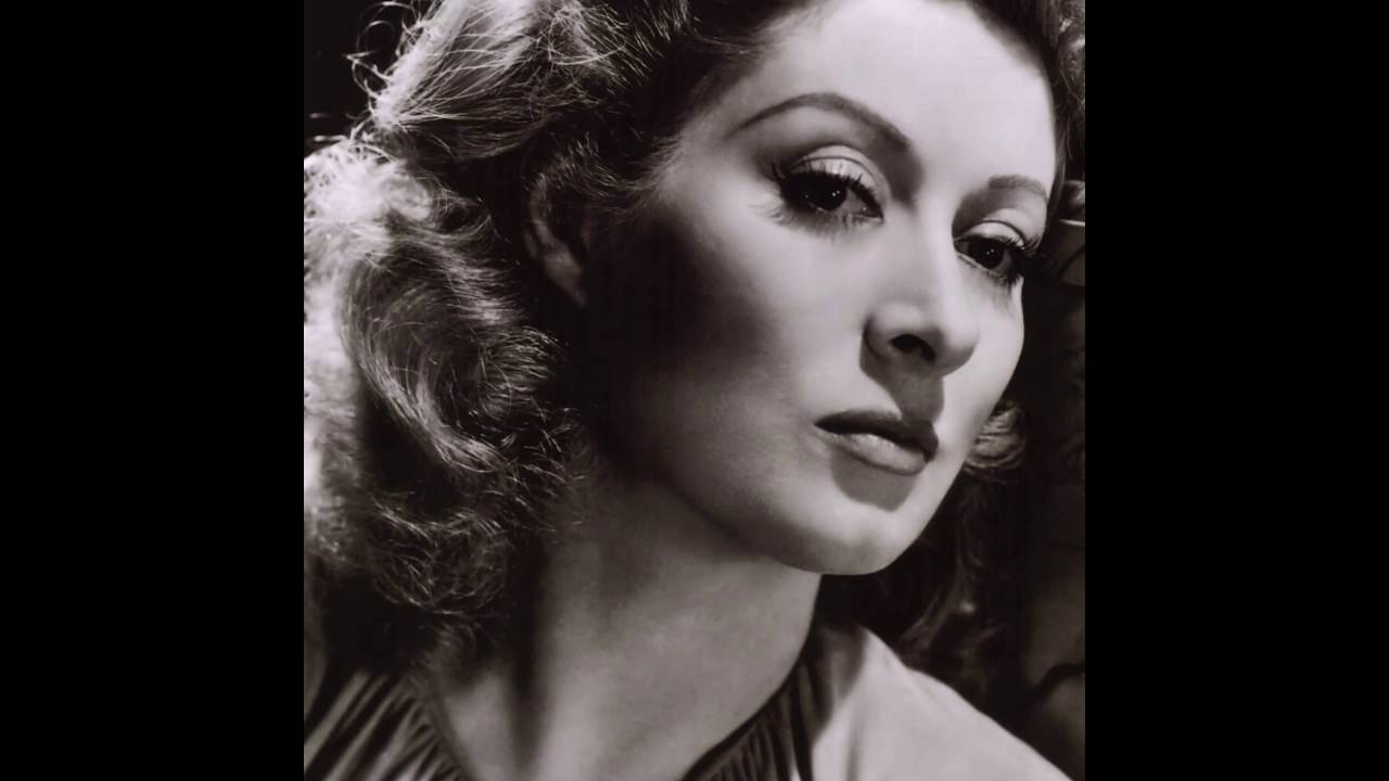 Грир Гарсон (Greer Garson)