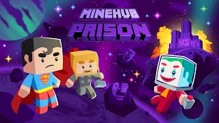 Minehub Prison - Official Trailer