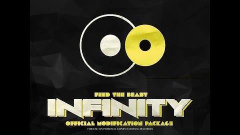 FTB Infinity EP 6 Beginning of Steve