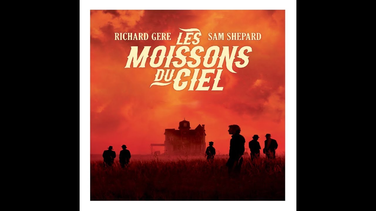 Les Moissons Du Ciel Streaming Vostfr Les Moissons du Ciel - YouTube