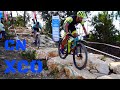 Campenato Nacional XCO 2020 Elite masculino