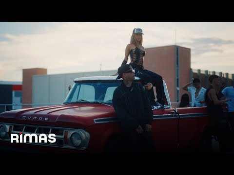 Corina Smith, Noriel - GPS (Video Oficial)