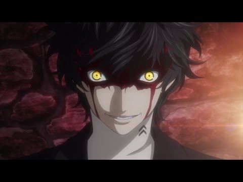 Persona 5: Game Mechanics Trailer [ES]