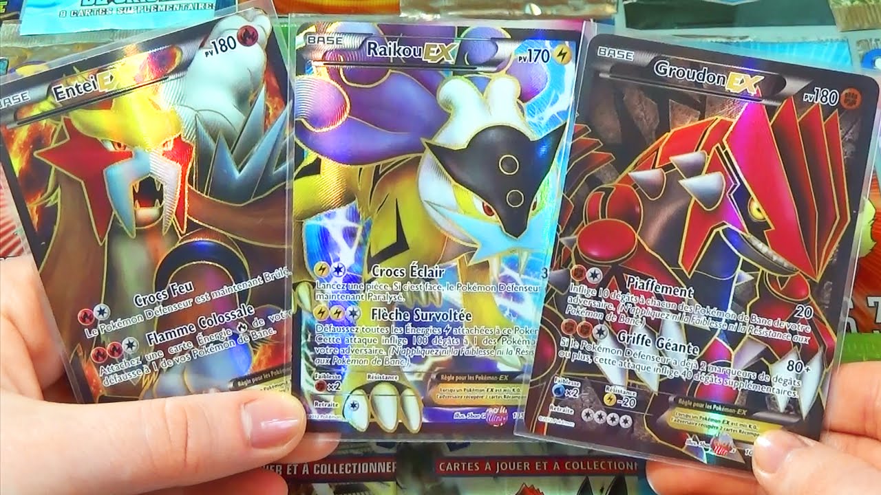 Pokémon : l'annonce de ces nouvelles cartes ultra-rares a fait bondir les  fans