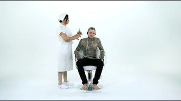 Caskey - I Deserve This (Official Video)