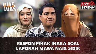 Download Lagu Respon Kuasa Hukum Inara Terhadap Laporan Mawa Yang Naik Tahap Penyelidikan  MP3