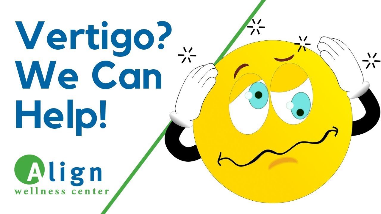 What is Vertigo and How Do You Get it? [Chiropractor in Northbrook, Illinois]