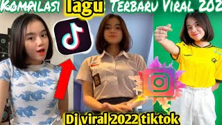 Dj slow 2022 | lagu tiktok trend 2022