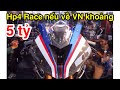 Siêu phẩm BMW HP4 Race có gì mà nhiều biker thèm khát đến vậy - CuongMotor