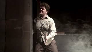 Bram Stoker's Dracula | ONSTAGE TRAILER