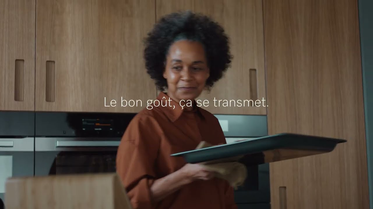 Miele un jour Miele pour toujours - Four vapeur combiné