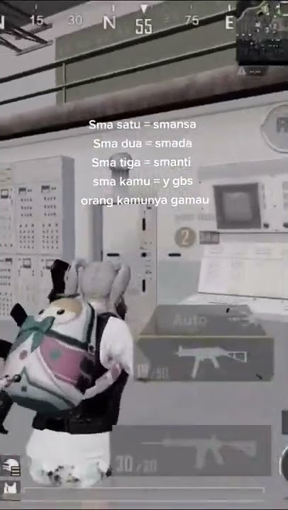 story' wa pubg keren (bantu subscribe yaa channel ini)
