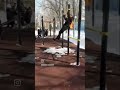 Мышцы угасают за ненадобностью Мышцы угасают за ненадобностью