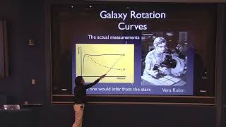 Kathryn Zurek - A Dark Matter Hunter’s Guide to the Universe (March 4, 2015)