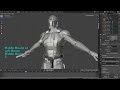 Beginning of video