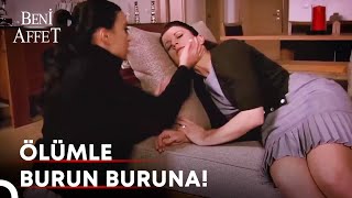 Yıldızın Hayatını Kader Kurtardı Beni Affet