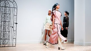 J.W.Anderson | Spring Summer 2019 | Full Show