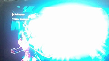 MARVEL VS CAPCOM 3 - IRON MAN MISSION 8