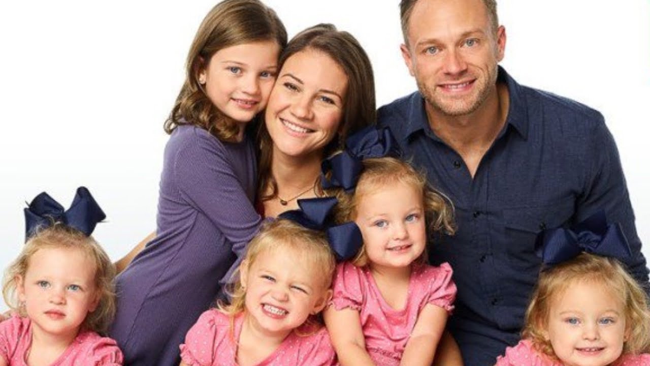how much money does family make for outdaughtered