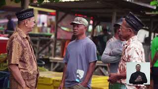 Iklan Layanan Masyarakat (ILM) tentang Daftar Pemilih Tetap (DPT) dan Hak Pilih