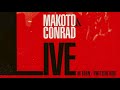 Makoto & MC Conrad   Live In Bern - Oct 2019