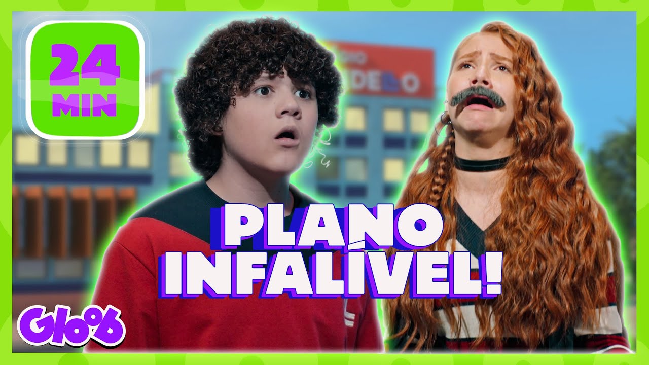 MABEL EM UM NOVO PLANO E MUITO MAIS! 😱 | ANTERIORMENTE EM BUGADOS | BUGADOS 6ª TEMPORADA