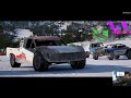 YwePlay The Start Of Forza Horizon 6 Live Stream 4k 60fps Episode 1
