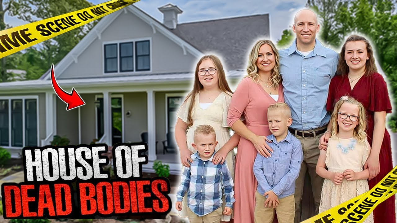 CAUTION! This Case Will Make You LOSE FAITH in HUMANITY True Crime