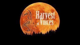 Harvest of Voices Paonia 2017