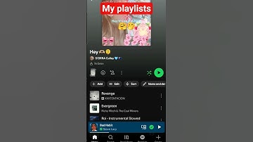 #spotify #playlists #music #trend #viral #fyp #marrigeproposals