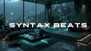 Programming Music For Deep Focus & Coding Beats For Software Engineers & Tech Professional Mix