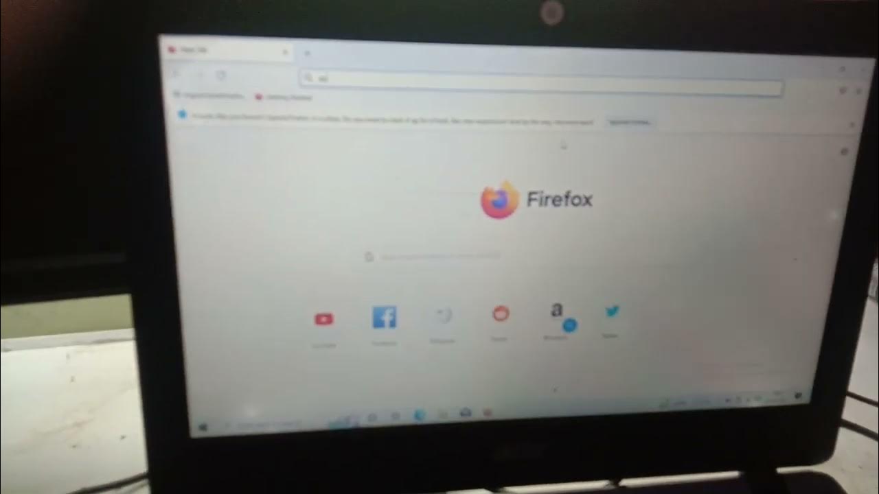 Acer aspire E3112 touchpad tidak fungsi di windows 10 . done !! YouTube