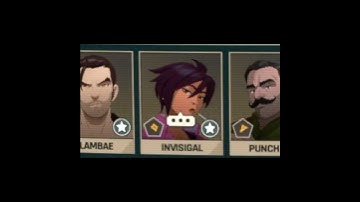 Meeting The Team (& Invisigal!) - DISPATCH Steam Demo - Meme Edit - Gaming With Jaebii (Short)