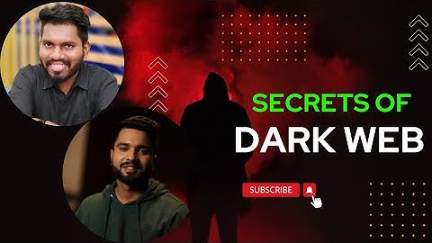 The Deep and Dark web | An Interview on Dark web in Hindi