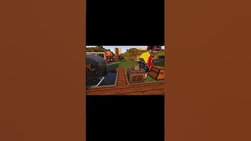 Депо. Create для Minecraft (Обзор механик)