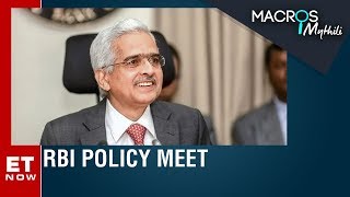 Decoding RBI Policy Meet Outcome | Macros With Mythili