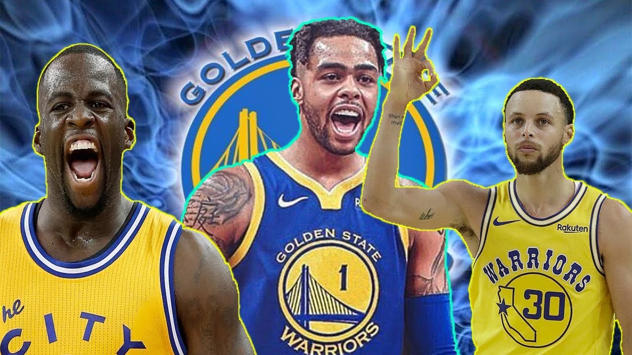 Are The Golden State Warriors Still Title Contenders? - YouTube