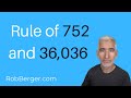 How to Automate Your Finances to Build Wealth (Rule of 752)