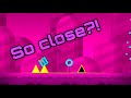 Doing better? - Geometry dash subzero