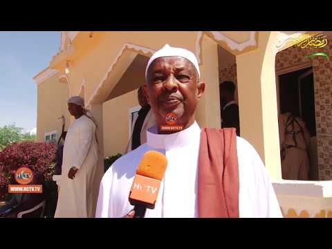 Golaha Wasiirada Somaliland oo Hambalyo u direy Dadwaynaha Somaliland