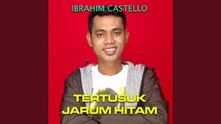 Tertusuk Jarum Hitam