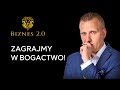 Jak zwiększyć zdolność zarabiania pieniędzy? Inteligencja finansowa [Biznes 2.0]