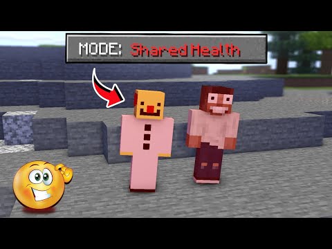 Minecraft, But Our